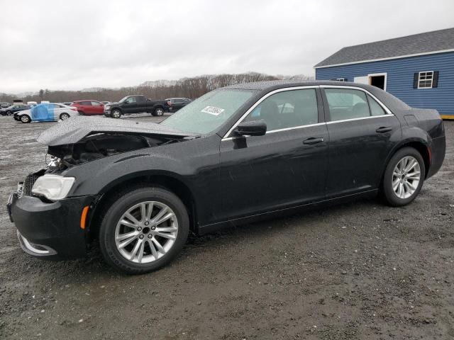 chrysler 300 tourin 2018 2c3ccaag7jh168287