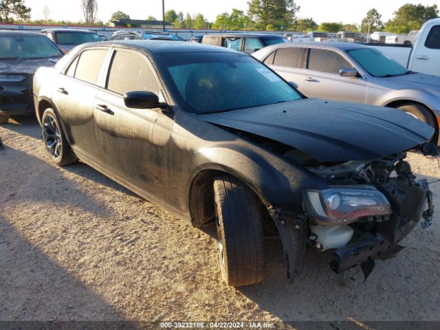 chrysler 300 2018 2c3ccaag7jh264517