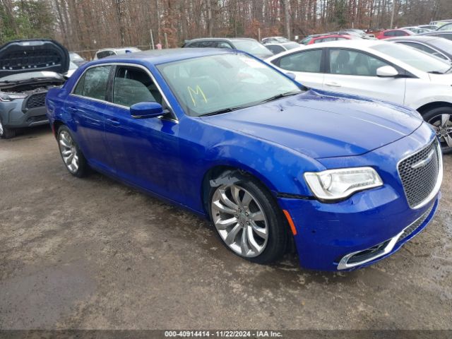 chrysler 300 2018 2c3ccaag7jh270043