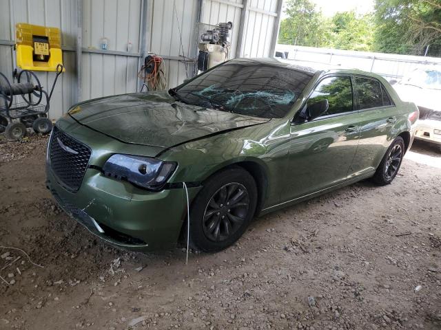 chrysler 300 2018 2c3ccaag7jh293256