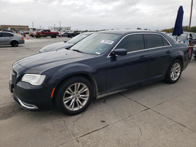 chrysler 300 tourin 2018 2c3ccaag7jh308161