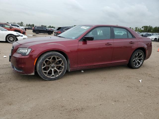 chrysler 300 2018 2c3ccaag7jh319984