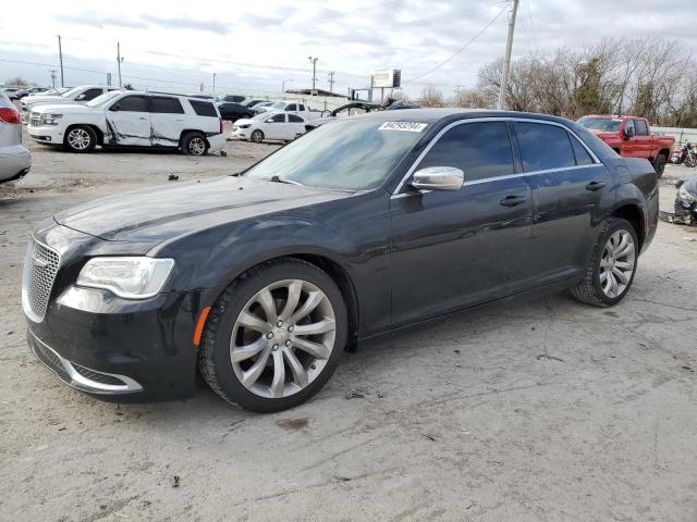 chrysler 300 tourin 2019 2c3ccaag7kh502397