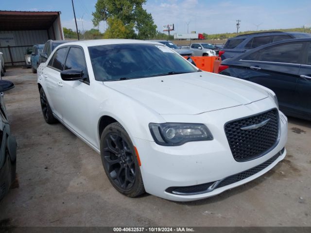 chrysler 300 2019 2c3ccaag7kh582638