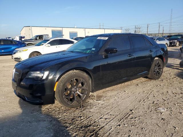 chrysler 300 tourin 2019 2c3ccaag7kh602077