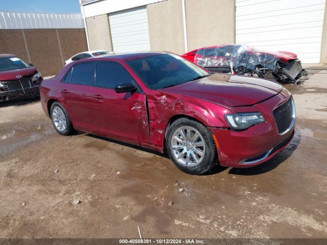 chrysler 300 2019 2c3ccaag7kh738824