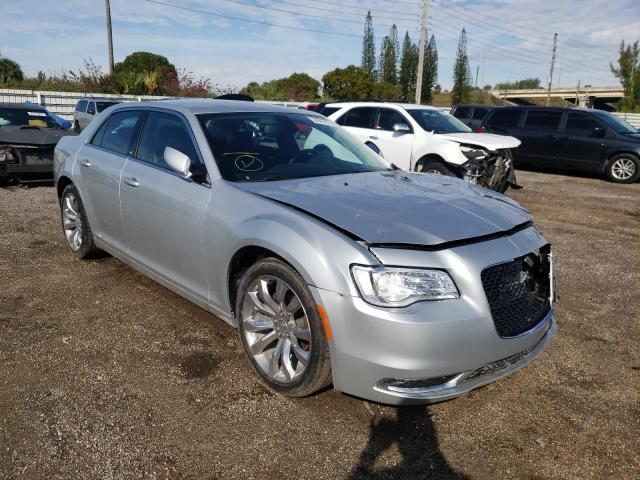 chrysler 300 tourin 2019 2c3ccaag7kh755512