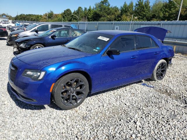 chrysler 300 tourin 2019 2c3ccaag7kh755896