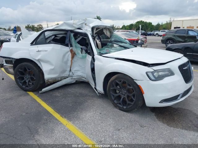 chrysler 300 2020 2c3ccaag7lh128231