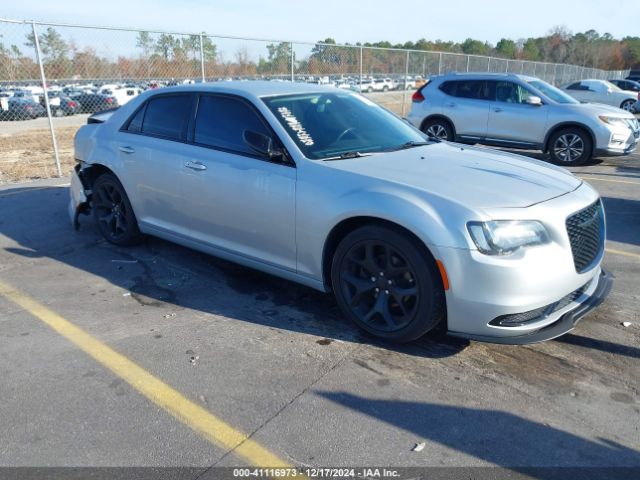 chrysler 300 2020 2c3ccaag7lh181530