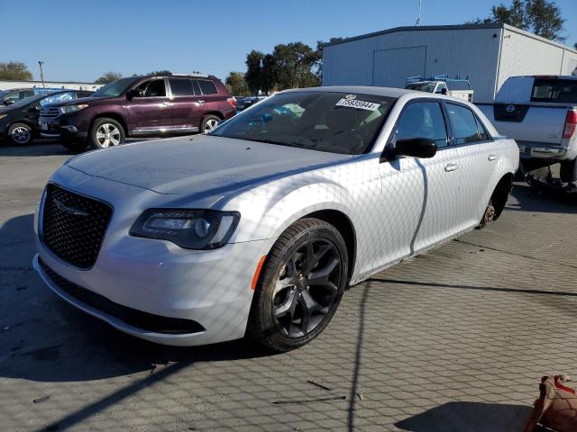 chrysler 300 tourin 2020 2c3ccaag7lh233450