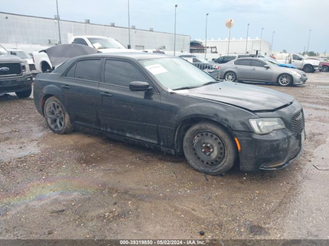 chrysler 300 2021 2c3ccaag7mh562988