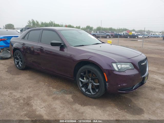 chrysler 300 2021 2c3ccaag7mh634594