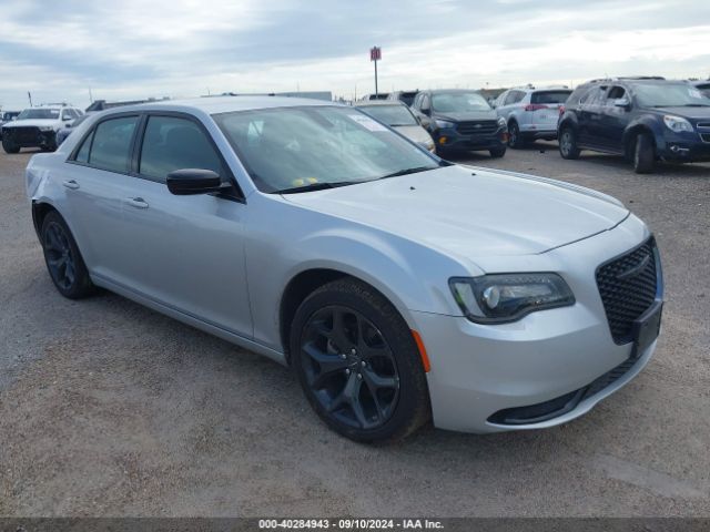 chrysler 300 2022 2c3ccaag7nh268427