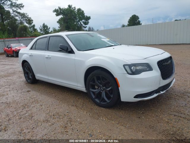 chrysler 300 2023 2c3ccaag7ph620621