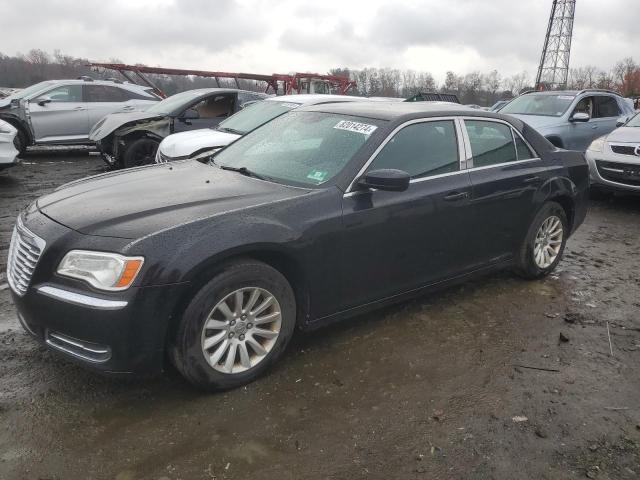 chrysler 300 2012 2c3ccaag8ch114192