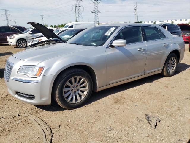 chrysler 300 2012 2c3ccaag8ch116444