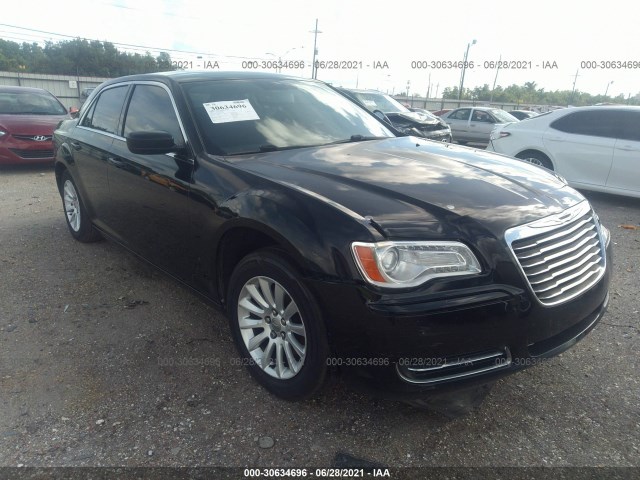 chrysler 300 2012 2c3ccaag8ch117870