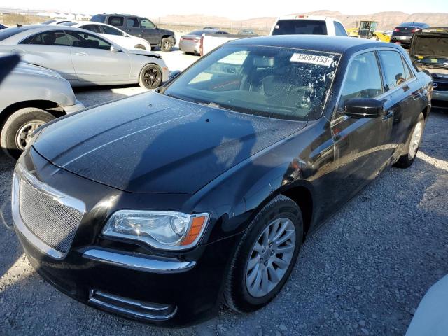 chrysler 300 2012 2c3ccaag8ch173341