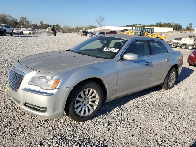 chrysler 300 2012 2c3ccaag8ch192357