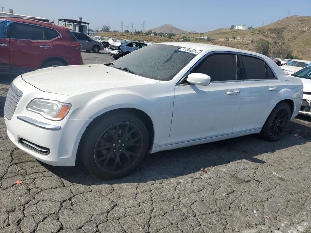 chrysler 300 2012 2c3ccaag8ch225812