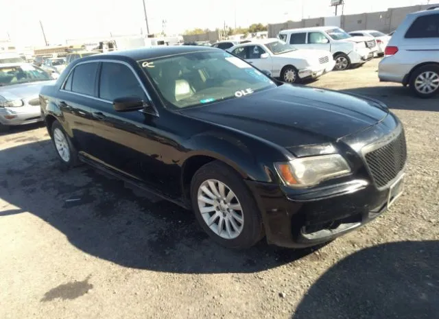 chrysler 300 2013 2c3ccaag8dh508521