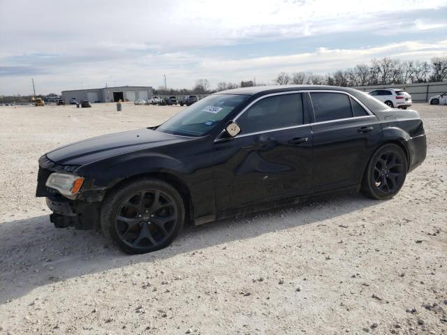 chrysler 300 2013 2c3ccaag8dh509393