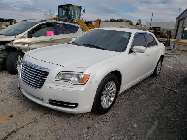 chrysler 300 2013 2c3ccaag8dh515095