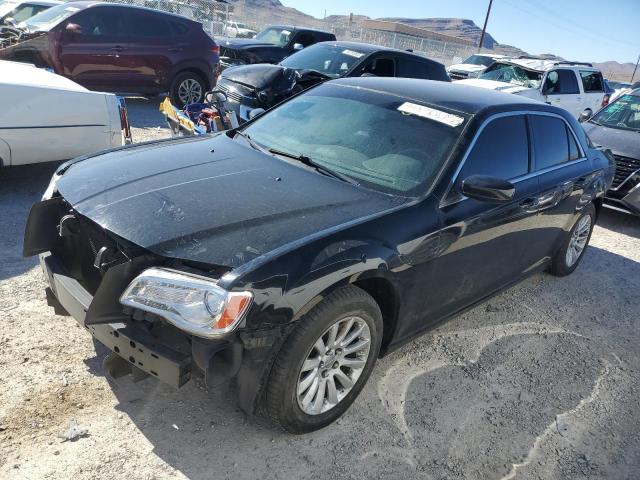 chrysler 300 2013 2c3ccaag8dh529109