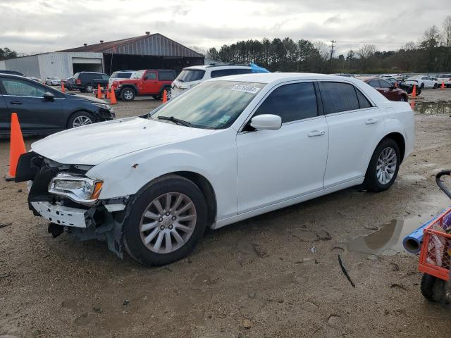 chrysler 300 2013 2c3ccaag8dh532821