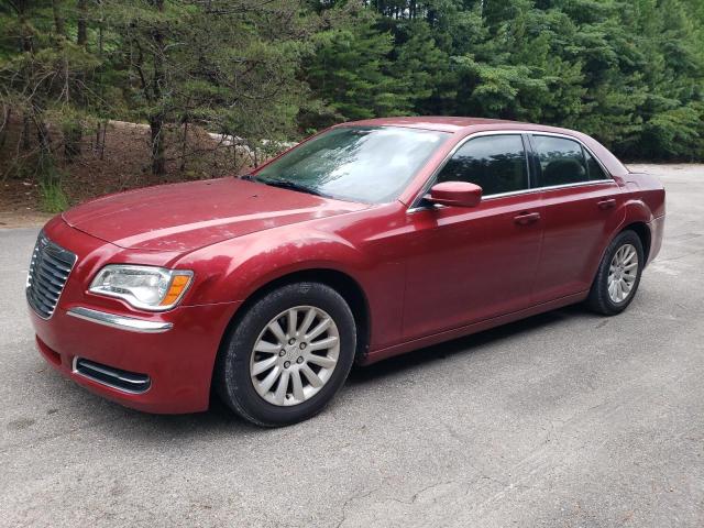 chrysler 300 2013 2c3ccaag8dh551319