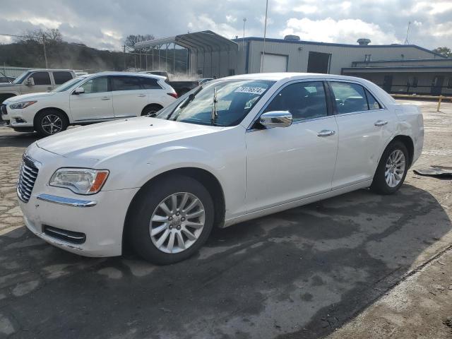 chrysler 300 2013 2c3ccaag8dh568878