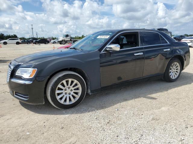 chrysler 300 2013 2c3ccaag8dh572669