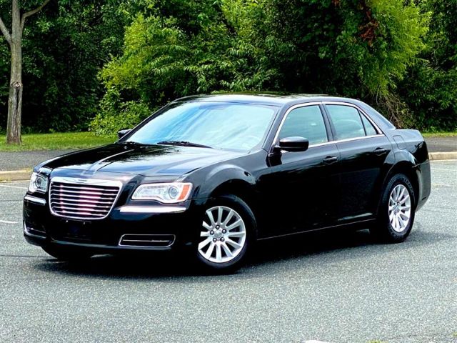 chrysler 300 2013 2c3ccaag8dh576706