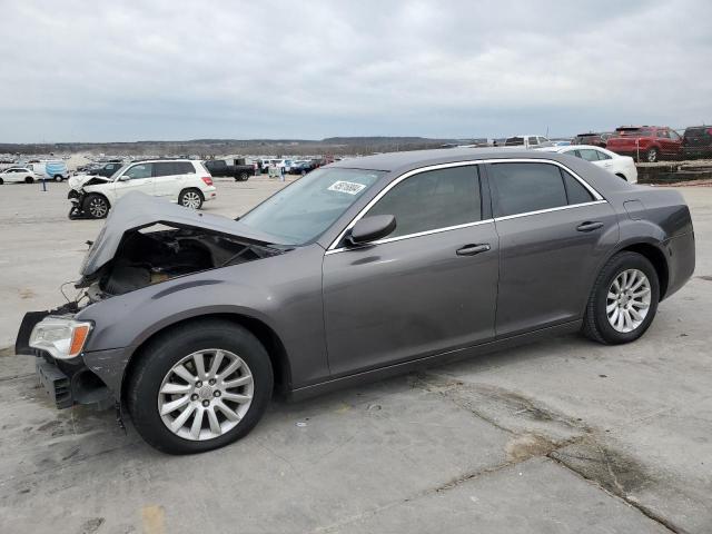 chrysler 300 2013 2c3ccaag8dh589312