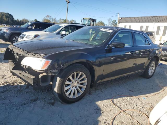 chrysler 300 2013 2c3ccaag8dh613978