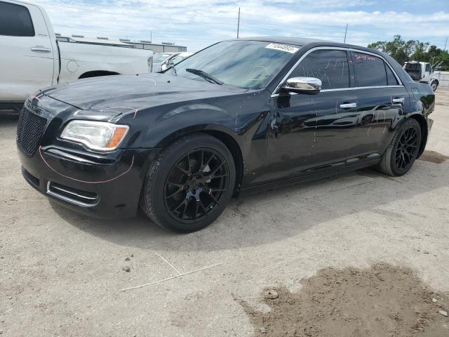 chrysler 300 2013 2c3ccaag8dh657446