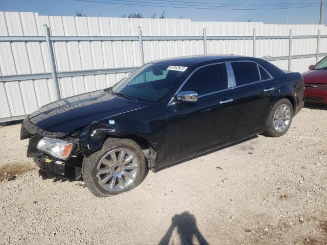 chrysler 300 2013 2c3ccaag8dh685389