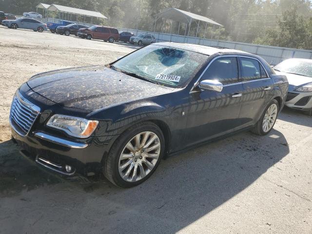 chrysler 300 2013 2c3ccaag8dh698336