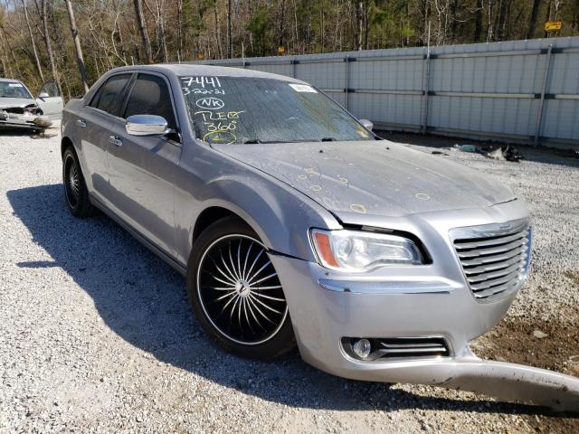 chrysler 300 2013 2c3ccaag8dh707441