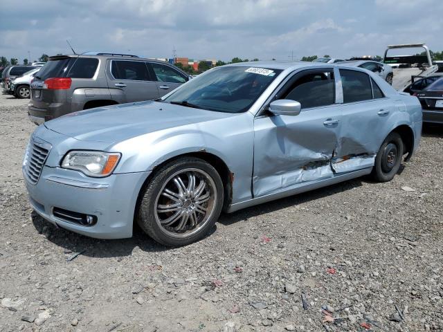 chrysler 300 2013 2c3ccaag8dh722943