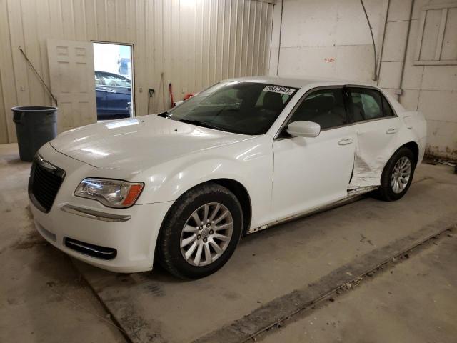 chrysler 300 2014 2c3ccaag8eh105723