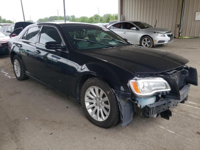 chrysler 300 2014 2c3ccaag8eh121646