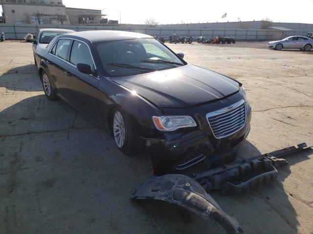 chrysler 300 2014 2c3ccaag8eh127947