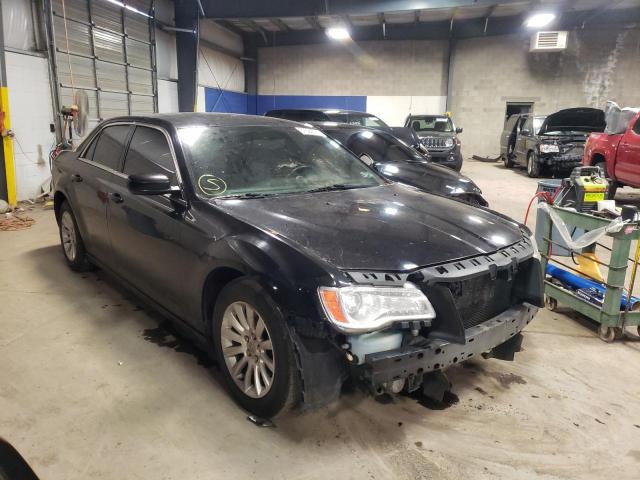 chrysler 300 2014 2c3ccaag8eh141735