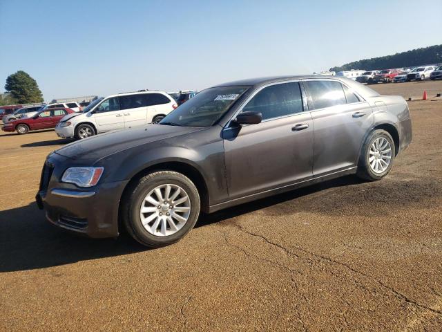 chrysler 300 2014 2c3ccaag8eh157420