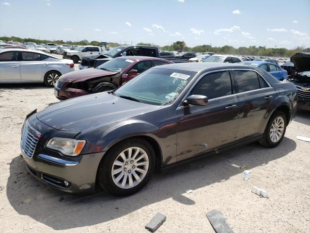 chrysler 300 2014 2c3ccaag8eh161855