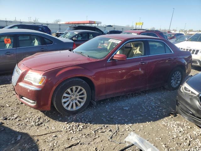 chrysler 300 2014 2c3ccaag8eh183032