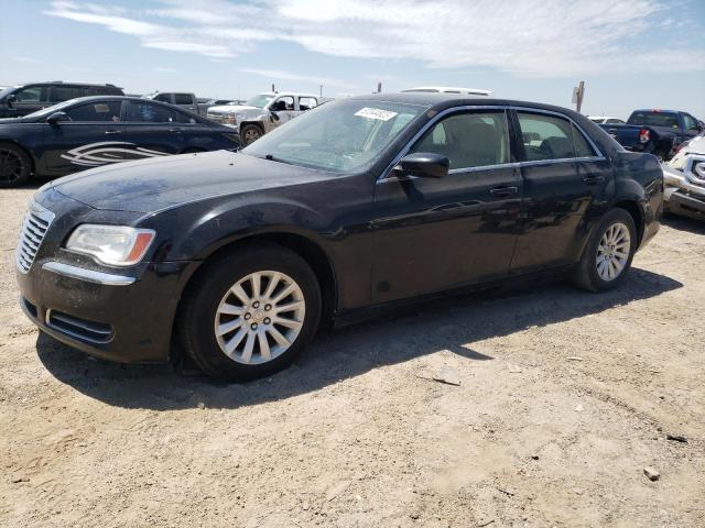 chrysler 300 2014 2c3ccaag8eh212691