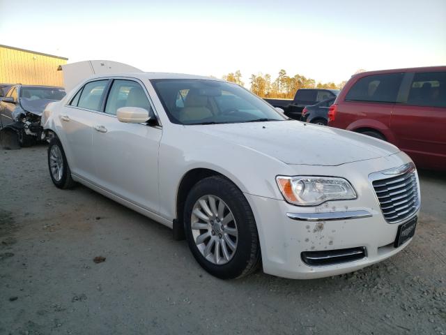 chrysler 300 2014 2c3ccaag8eh232648